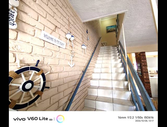 3 BEDROOM TOWNHOUSE FOR SALE IN MANABA BEACH